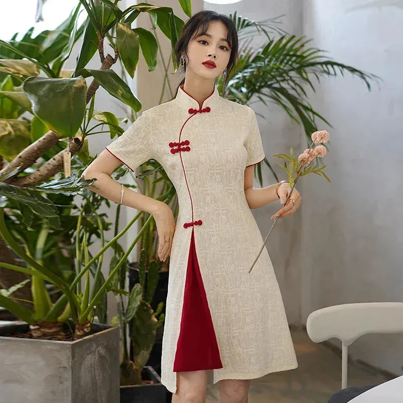 Japon style Robe Japonaise robe
