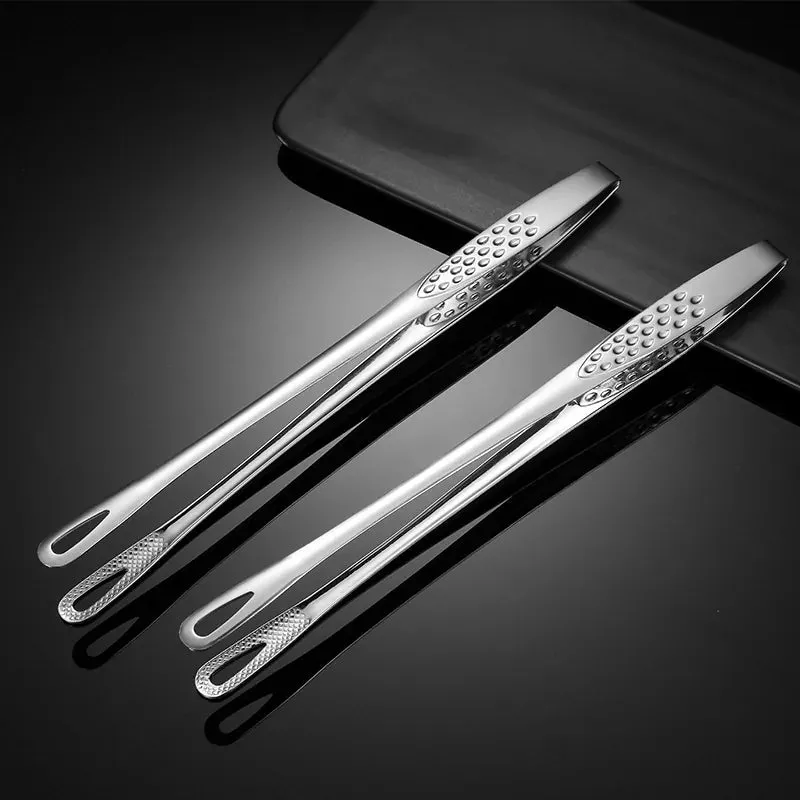 Esprit du Japon pince cuisine japonaise inox