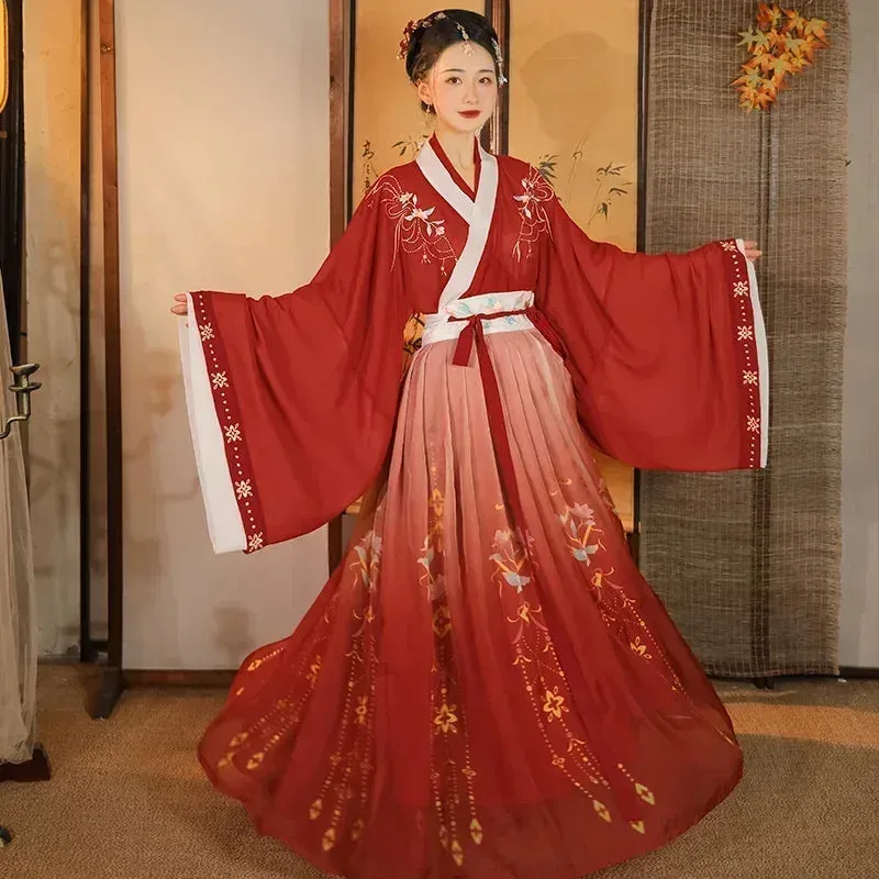 Japon style Robe Japonaise Mariage robe cérémonie