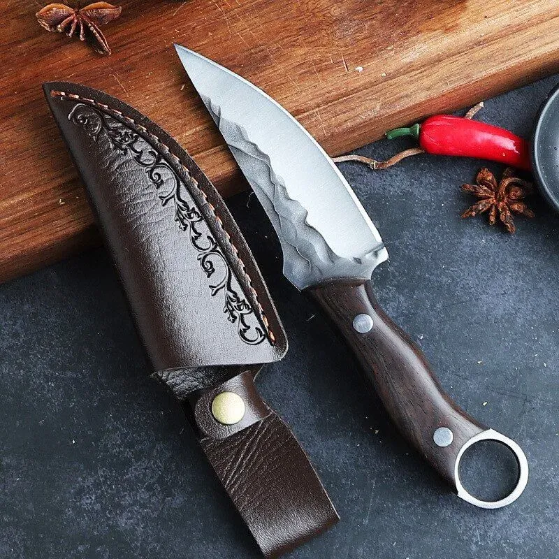 Japon style Kochi set couteaux japonais acier inoxydable