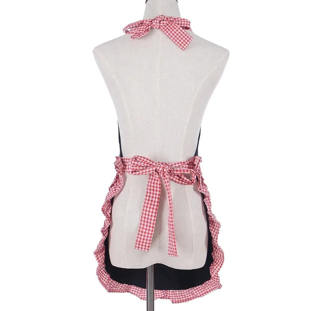 Japon style Tsukuba tablier japonais en coton léger