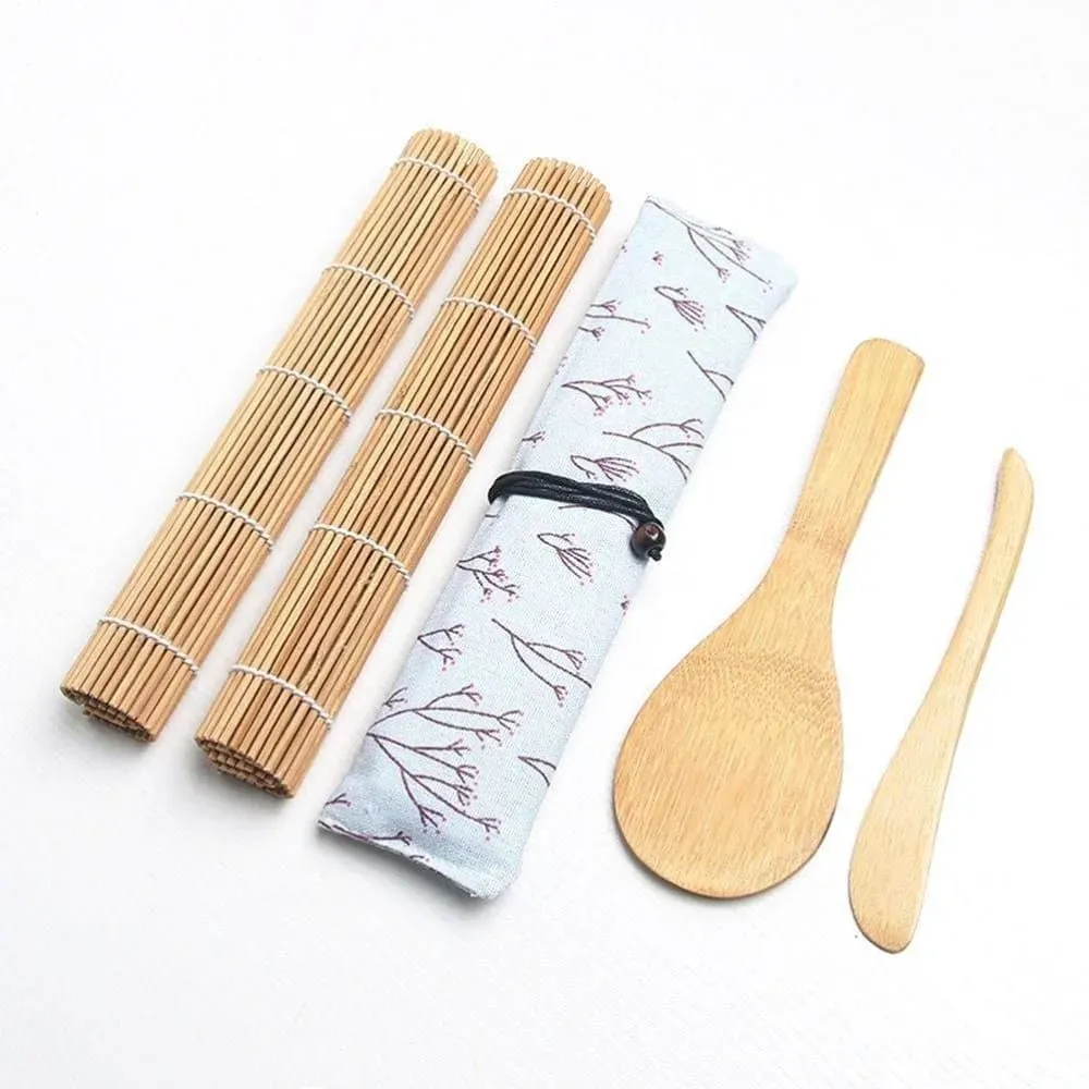 Japon style Sushi Kit Imabari kit sushi bambou