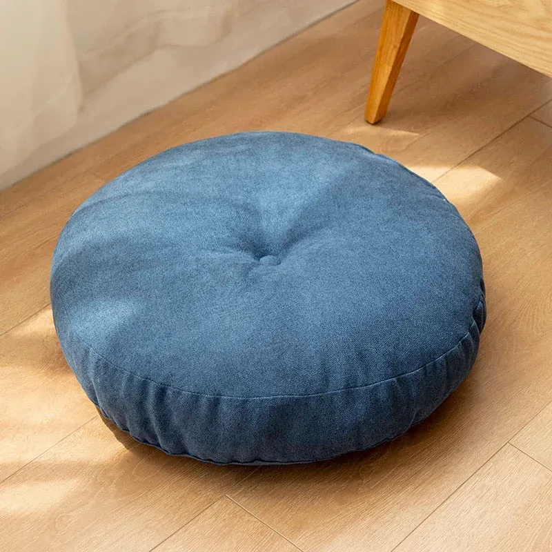 Japon style Coussins Japonais coussin déco confort