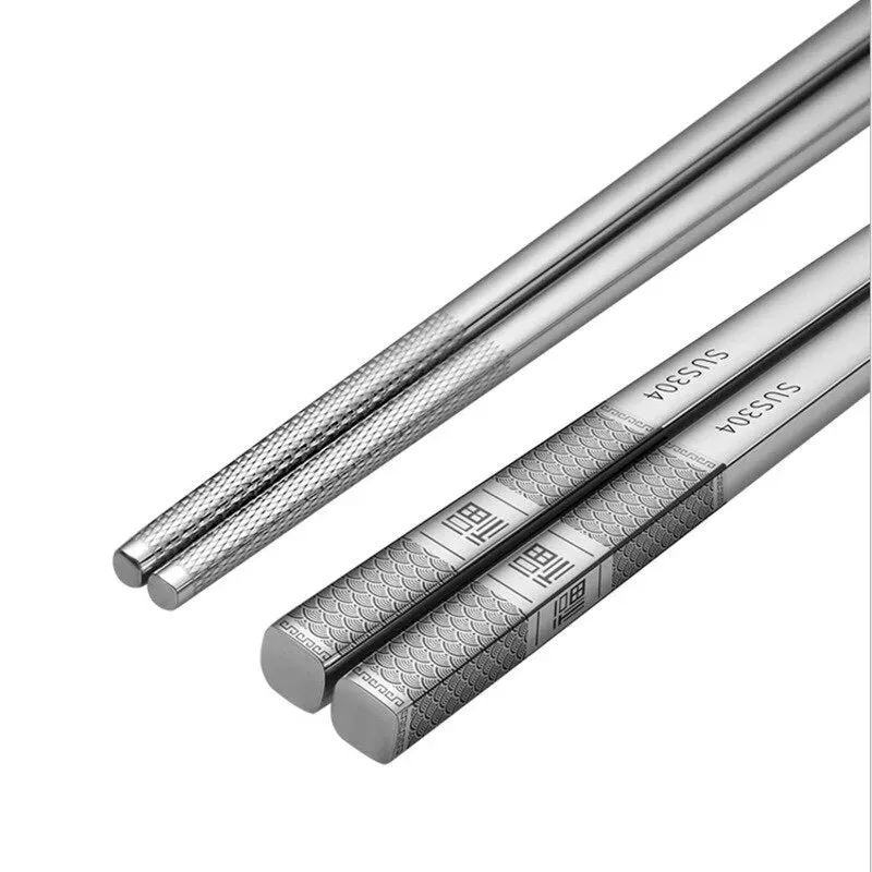 Japon style luxe baguettes japonaises table