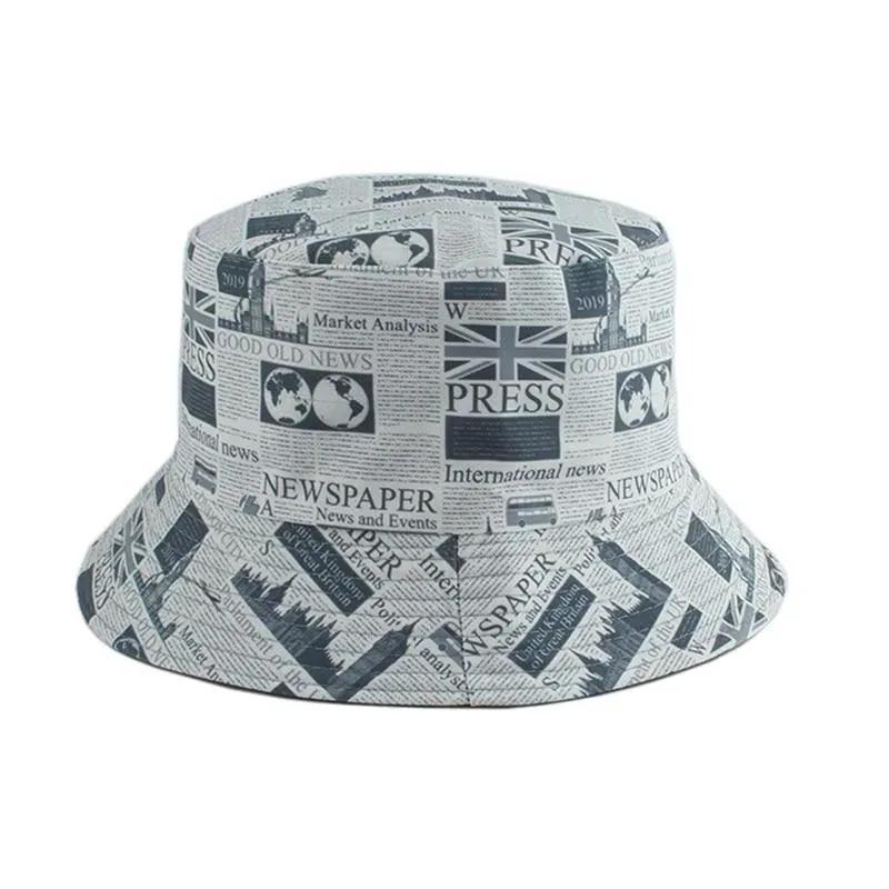 Japon style Newsletter bob streetwear urbain