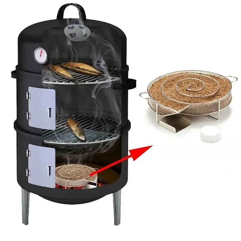 Japon style Sayuri barbecue charbon émaillé