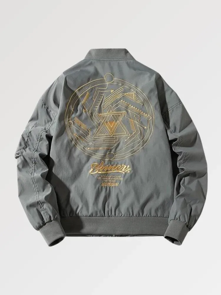Japon style Millenium Ygo bomber rebelle