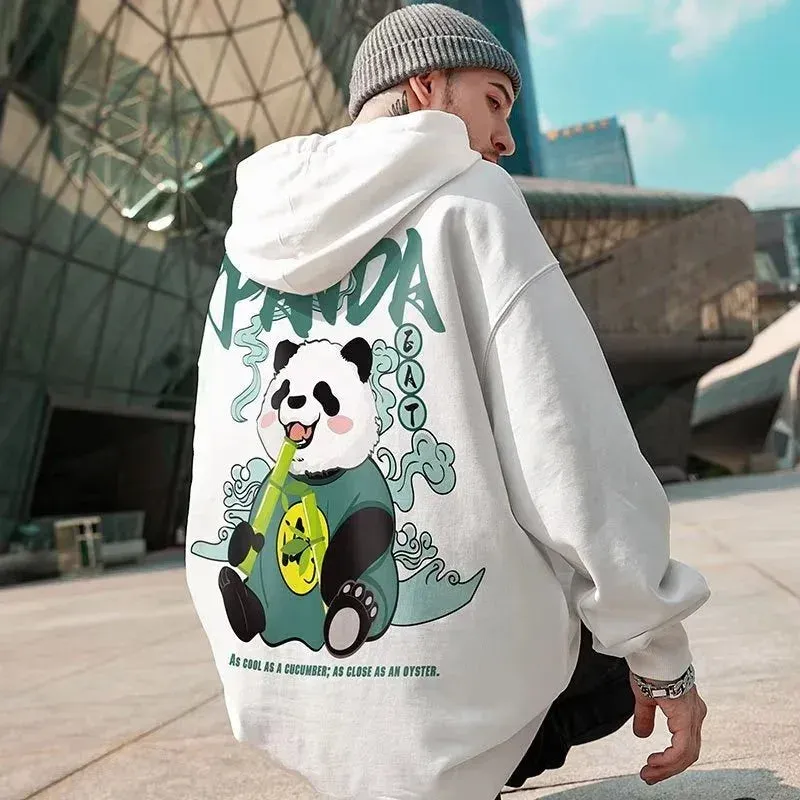 Japon style sweat à capuche homme japonais confortable