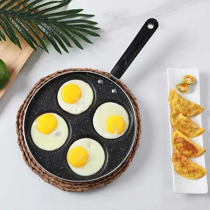 Japon style Eboshi poêle à pancakes
