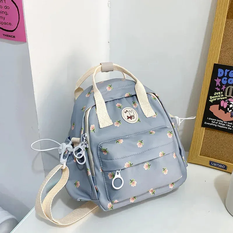 Japon style sac à dos motif japonais pratique
