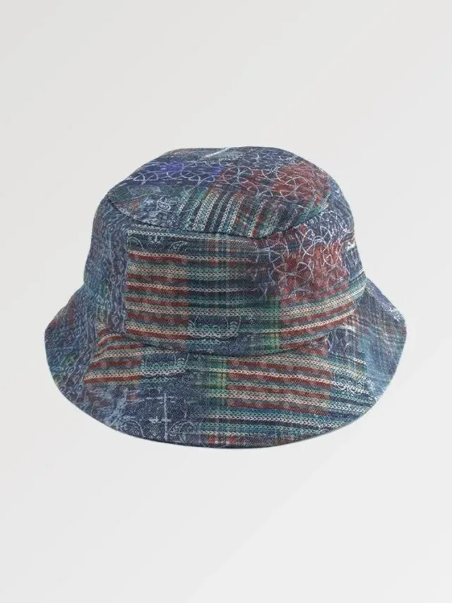 Japon style bob streetwear vintage années 90