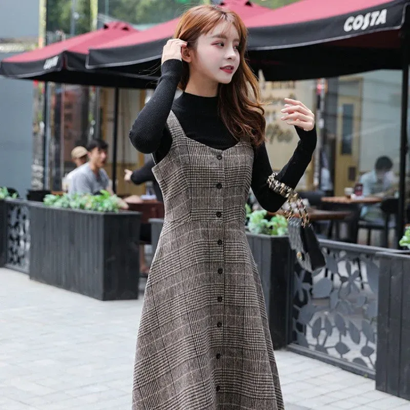 Japon style Ofisu robe tissu japonais artisanale