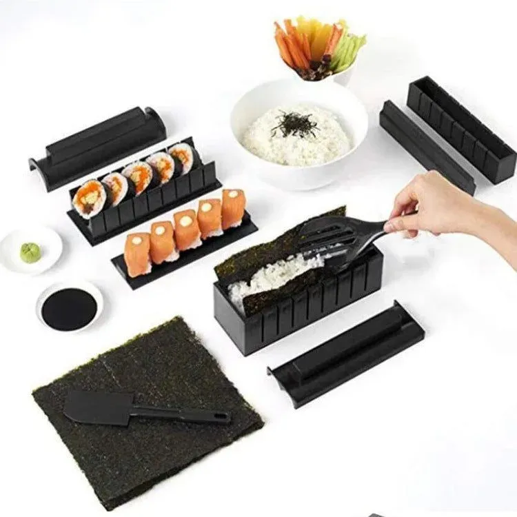 Japon style Sushi Kit Ishinomaki