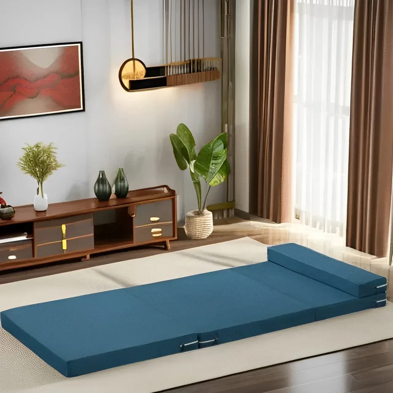 Japon style Futon D’appoint futon
