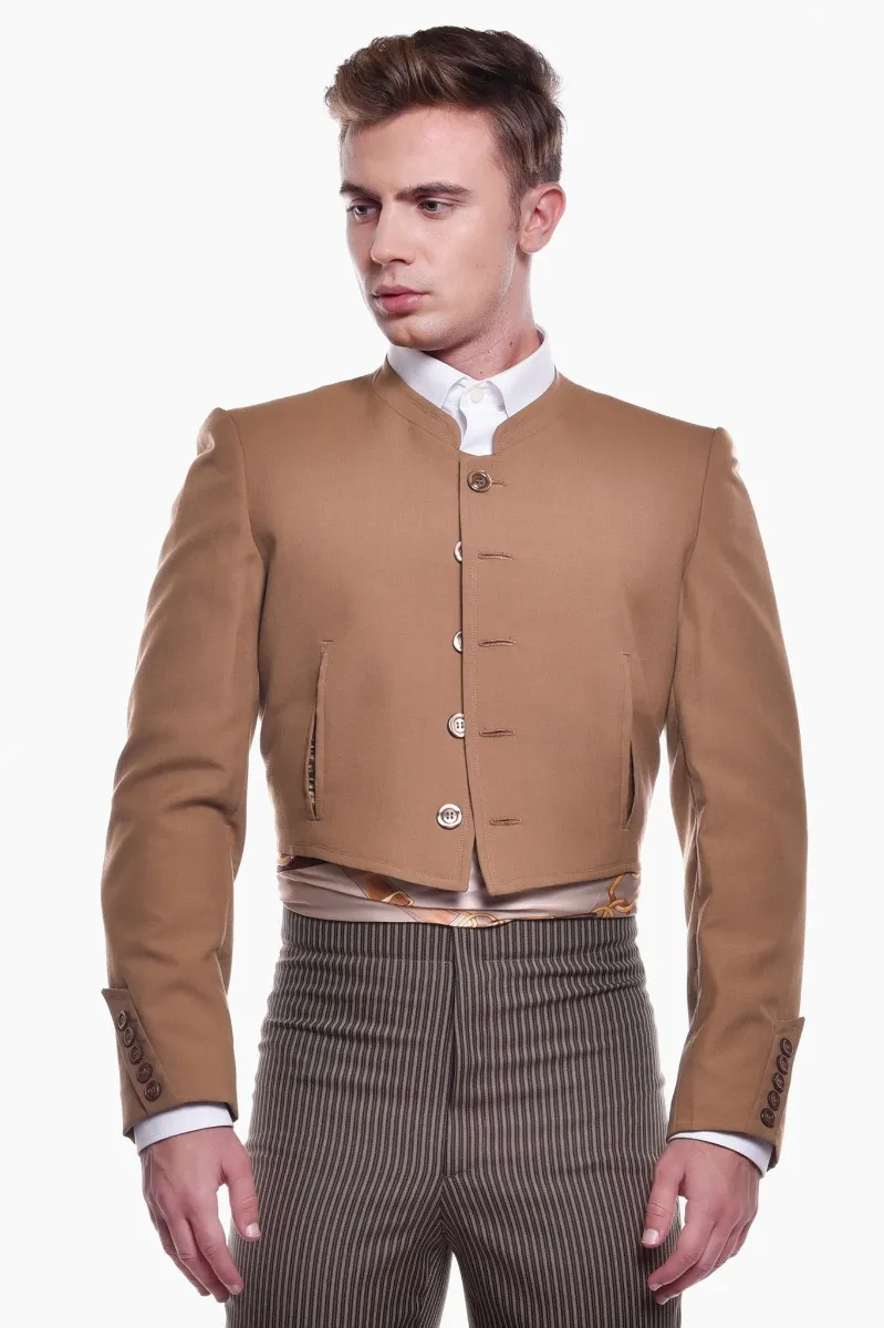 Viva La Feria Superfresh costume campero homme