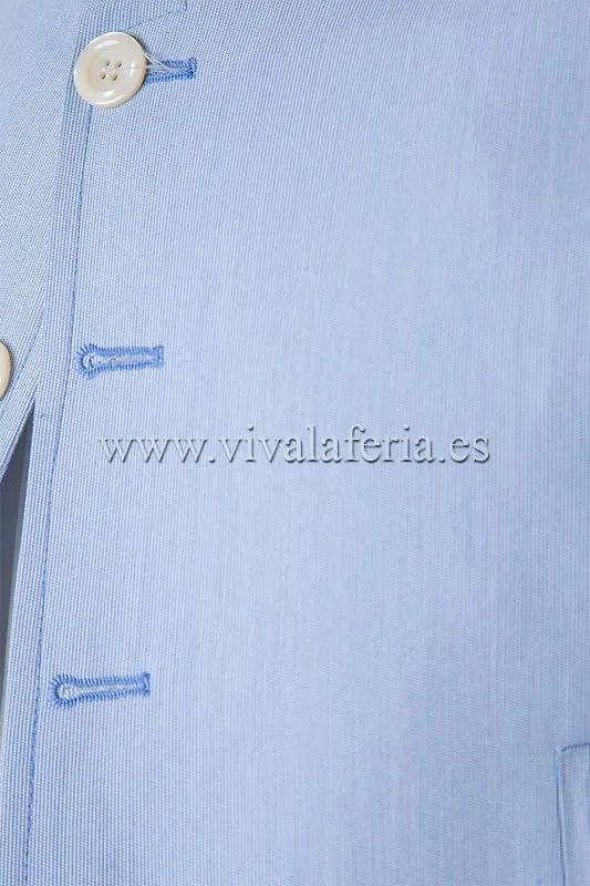 Viva la Feria Córdoba veste campera 1000 rayas