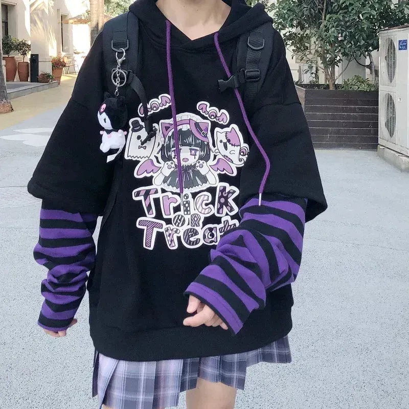 Japon style sweat japonais fille style contemporain