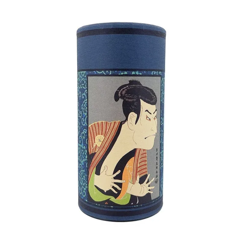 Japon Style Boîte à Thé Japonaise Papier Washi