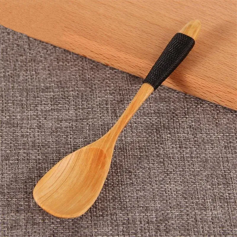 Japon style cuillère à riz japonaise