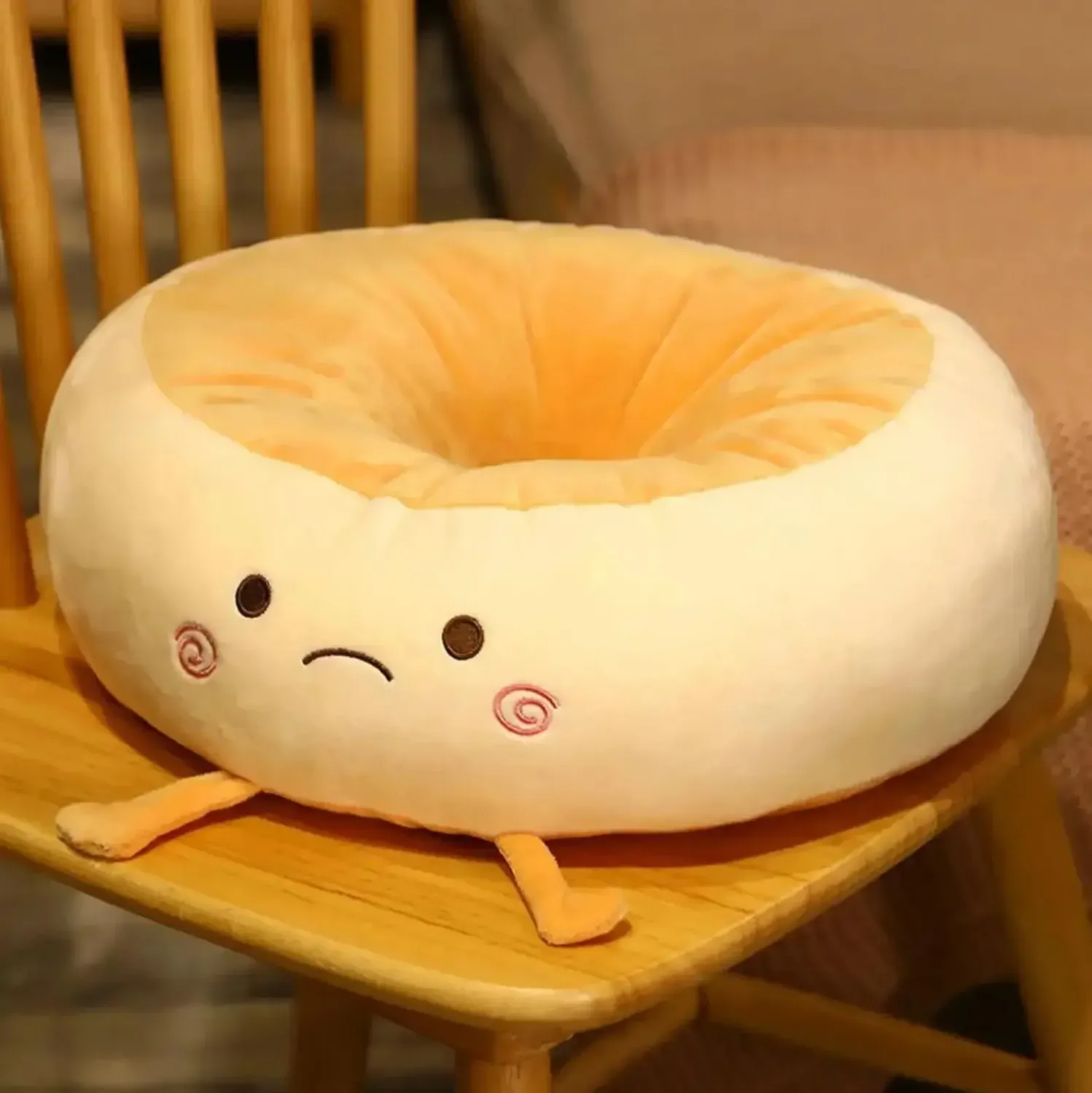 Japon style Itami coussin japonais kawaii