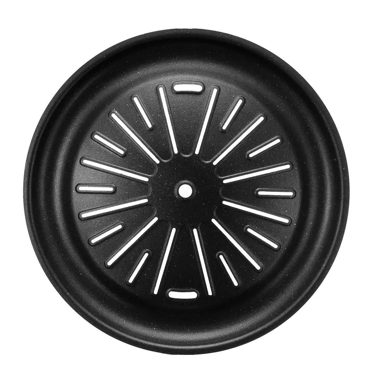Japon style Grill Pan Miune poêle grill japonaise antiadhésive