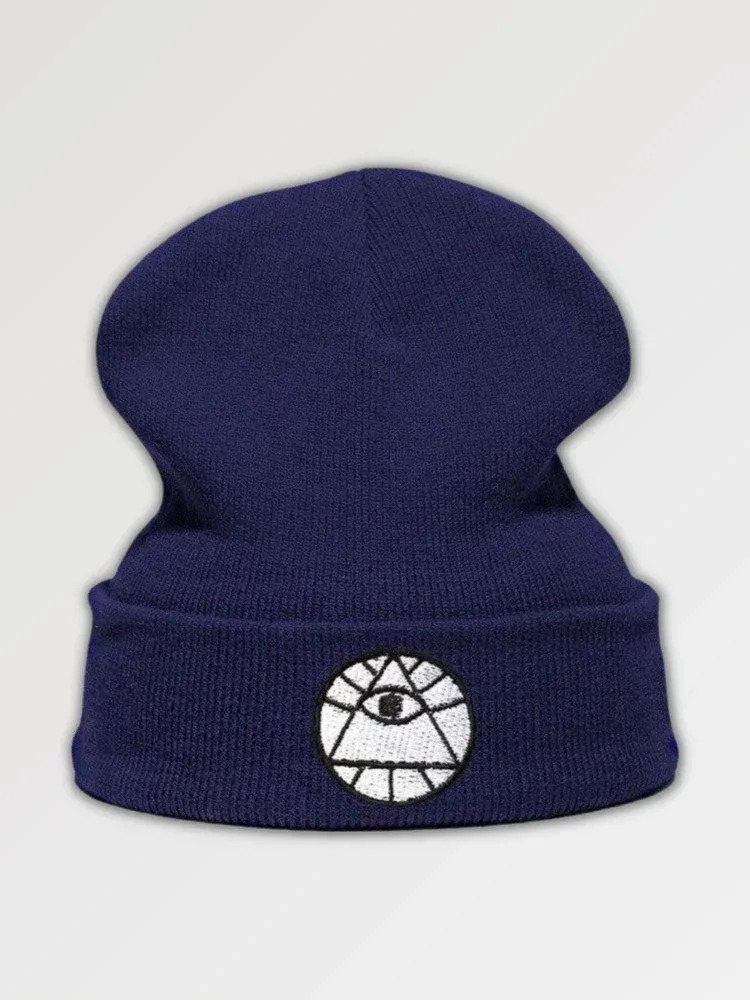 Japon style Millenium Comp bonnet hiver coton