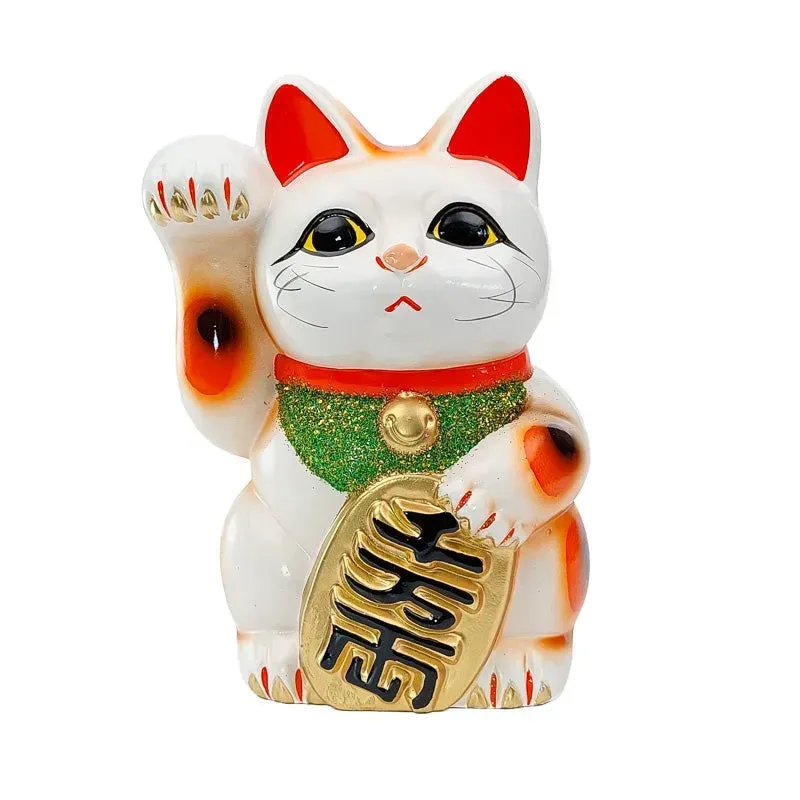 Japon style Maneki Neko Japonais porte-bonheur