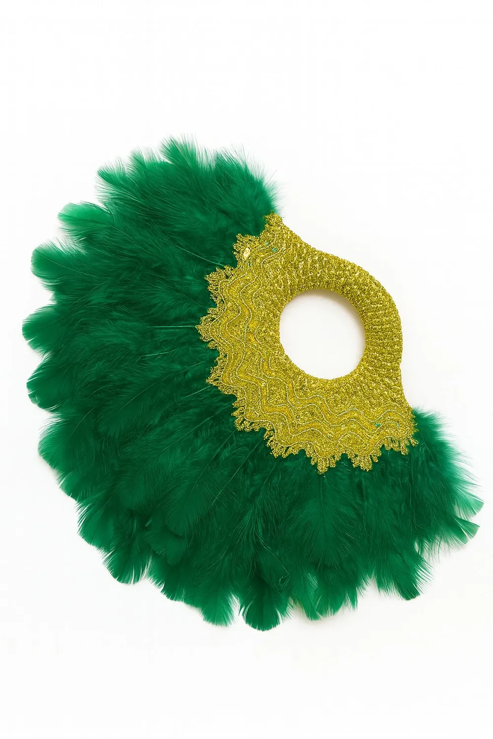 KAVAZI Fether Fans ventilateur
