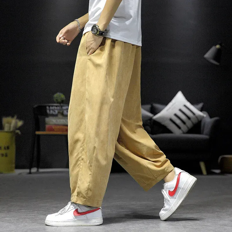 Japon style Rino pantalon japonais Cityboy