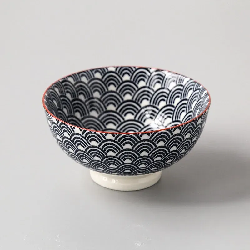 Japon style Seyama bol chawan céramique
