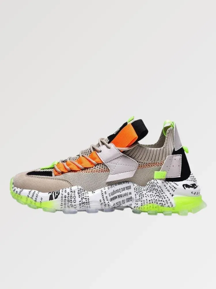 Japon Style Basket Japonaise Iwakura sneakers