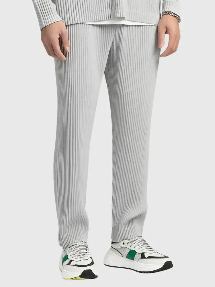 Japon style Pantalon Coréen ‘rétro Shinto’ pantalon streetwear