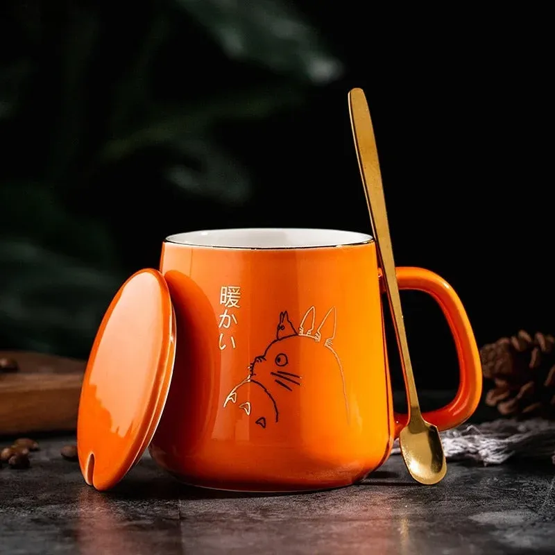 Japon style Mug Motif Japonais