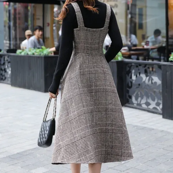 Japon style Ofisu robe tissu japonais artisanale