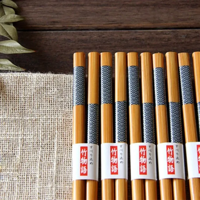 Japon style baguettes japonaises sushi authentiques