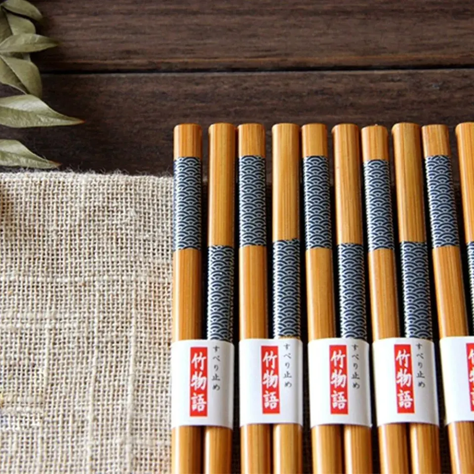 Japon style baguettes japonaises sushi authentiques