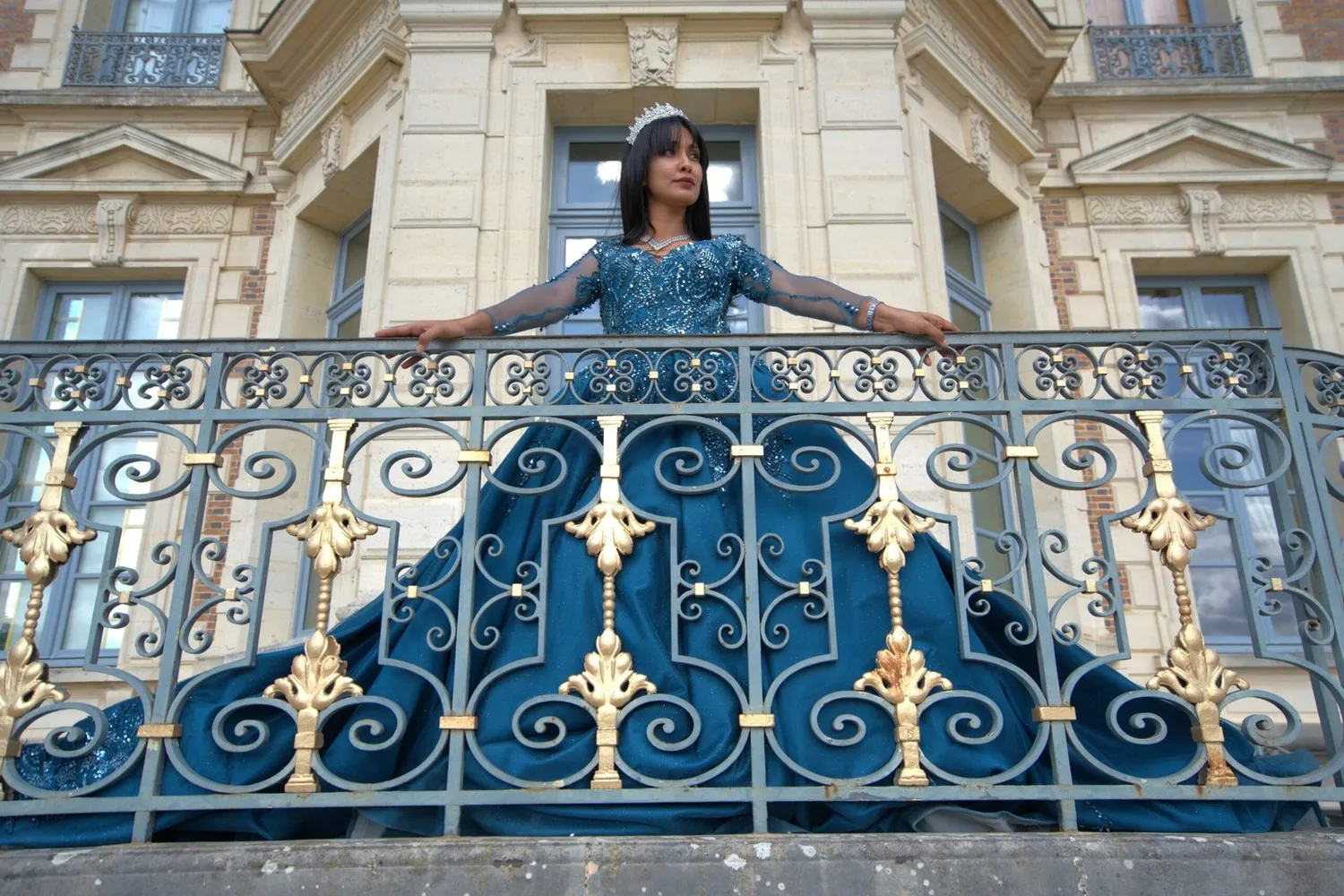 Célèbr'Orient Eymen tenue traditionnelle en location