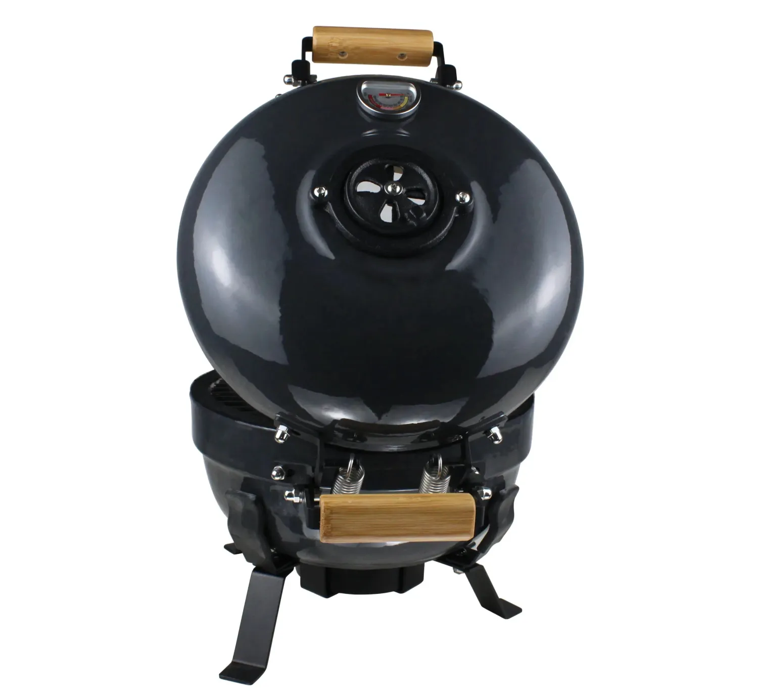 Japon style Michico grill kamado céramique