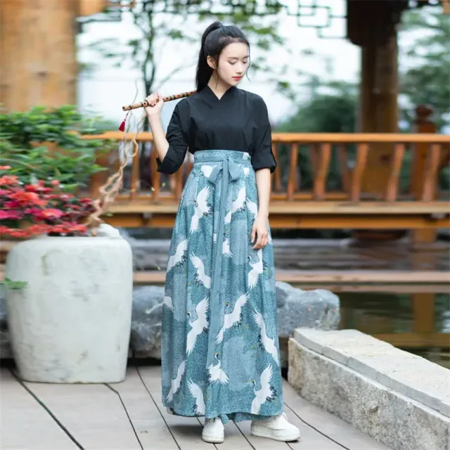 Japon style robe japonaise grande taille