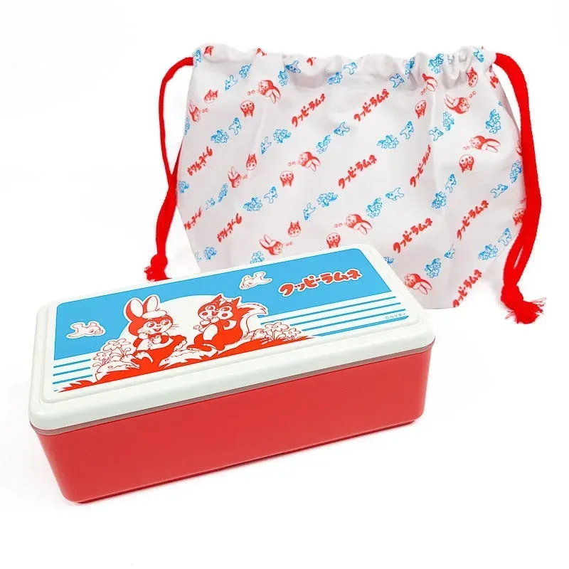 Japon style Dagashi bento japonais rétro fraîcheur