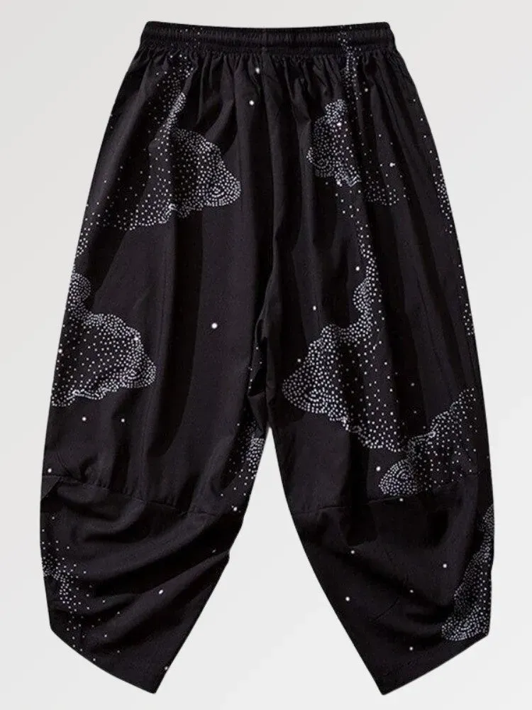 Japon style Inazawa jogging japonais streetwear