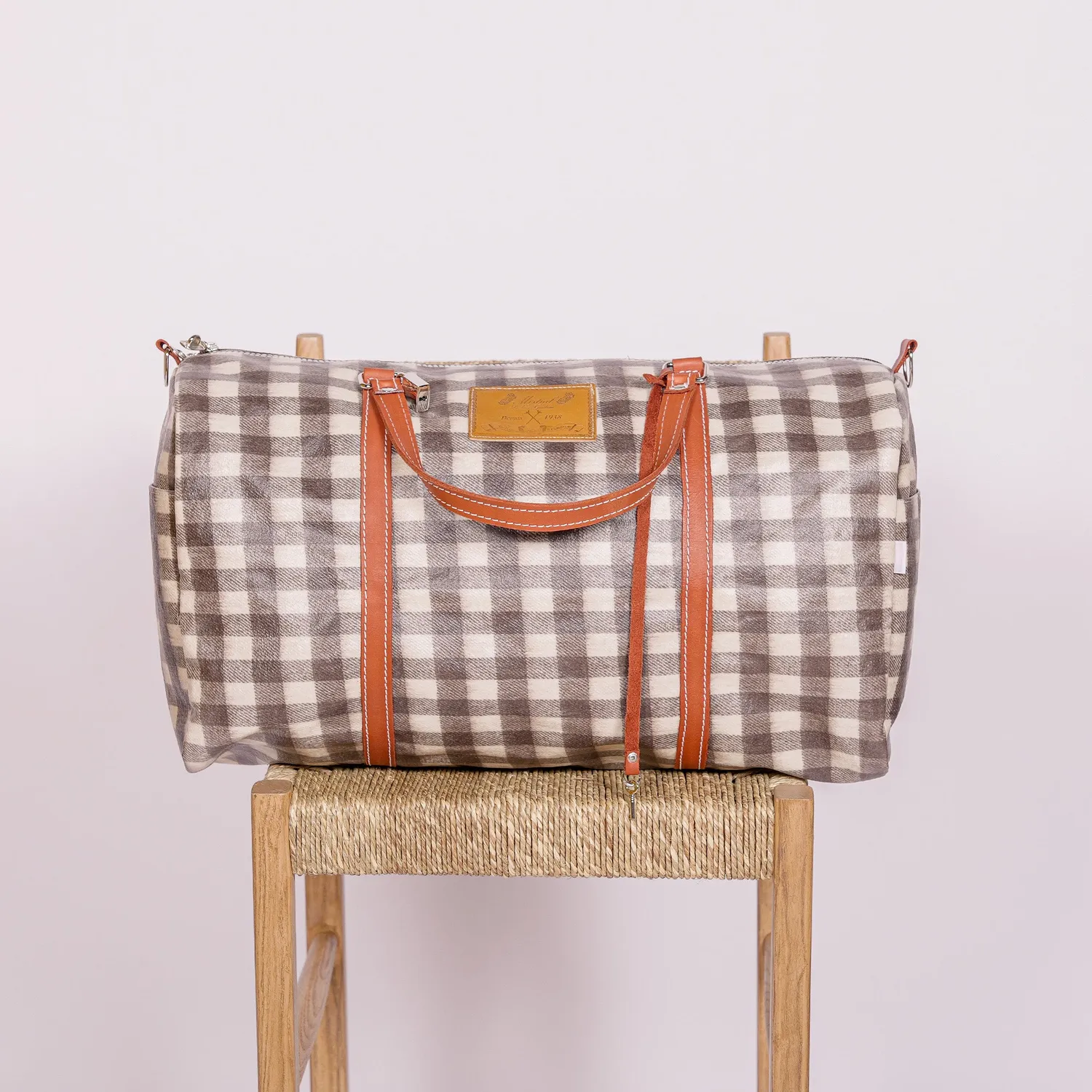 Mistral Camargue Week-end sac laine