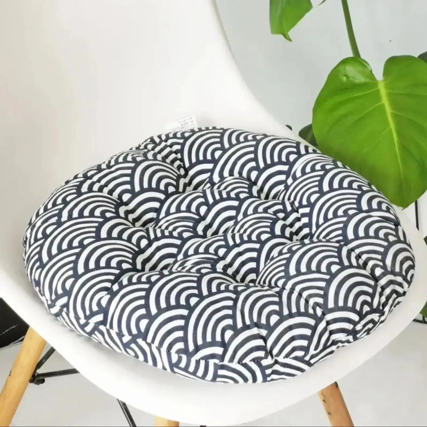 Japon style kiruto coussin japonais tissu detente