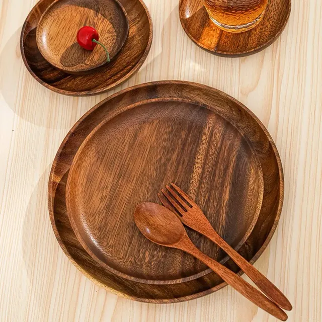 Japon style Assiette Plate Japonaise assiette plate