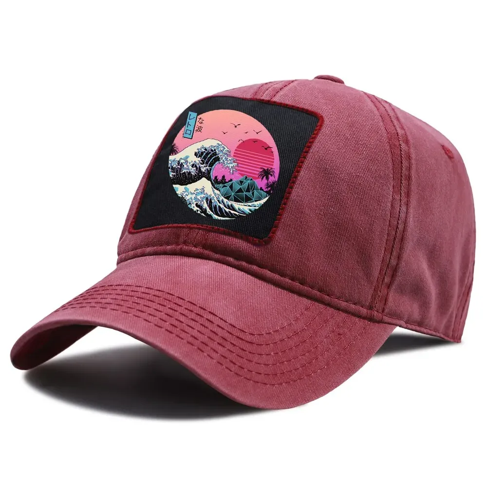 Japon style Casquette Japon casquette