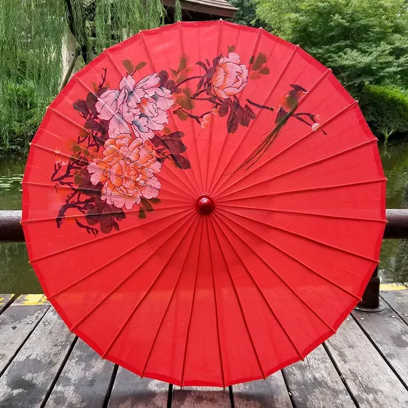 Japon style ombrelle japonaise vintage