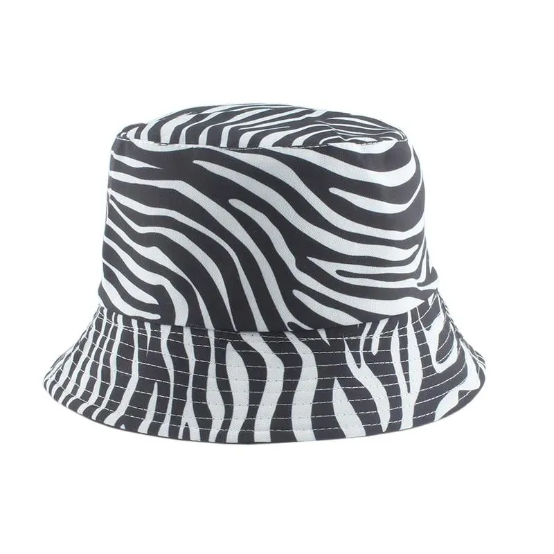 Japon style Bob Streetwear zebra t-shirt motif zèbre
