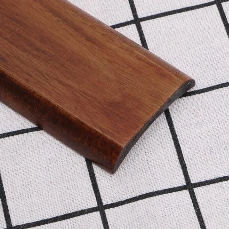 Japon style Matsushige plateau bois minimaliste