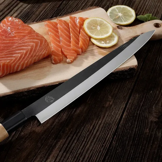 Japon Style Filet de Sole couteau japonais acier