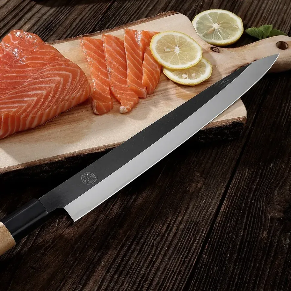 Japon Style Filet de Sole couteau japonais acier